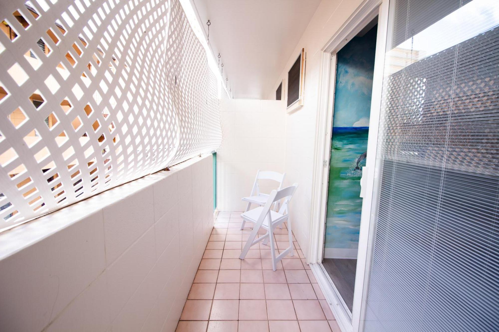 Hostel Waikiki Beachside Honolulu