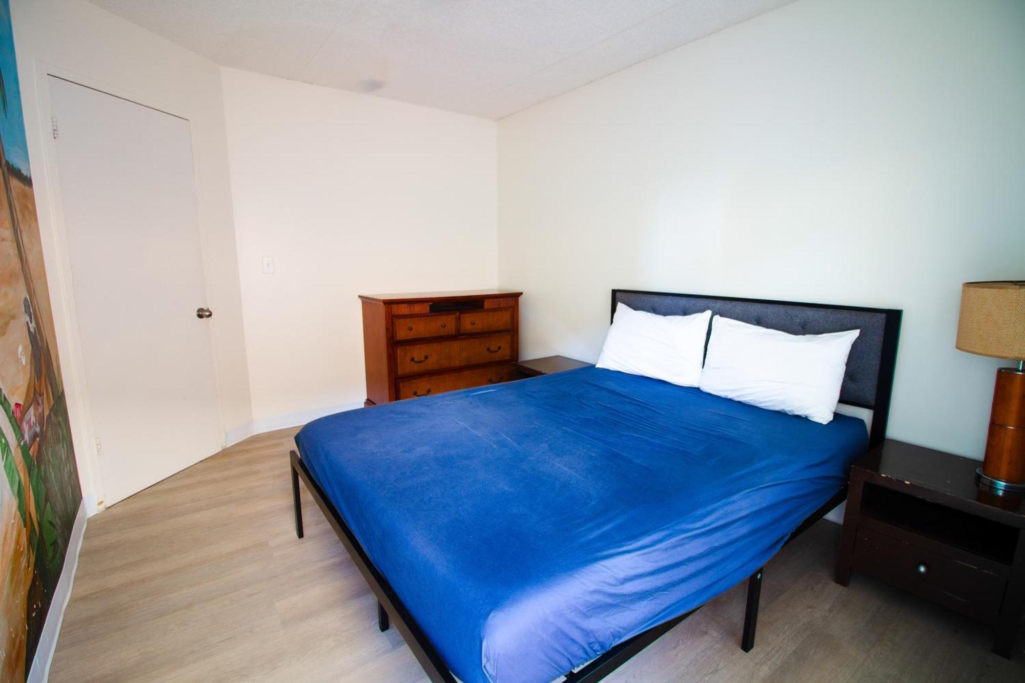 Hostel Waikiki Beachside
