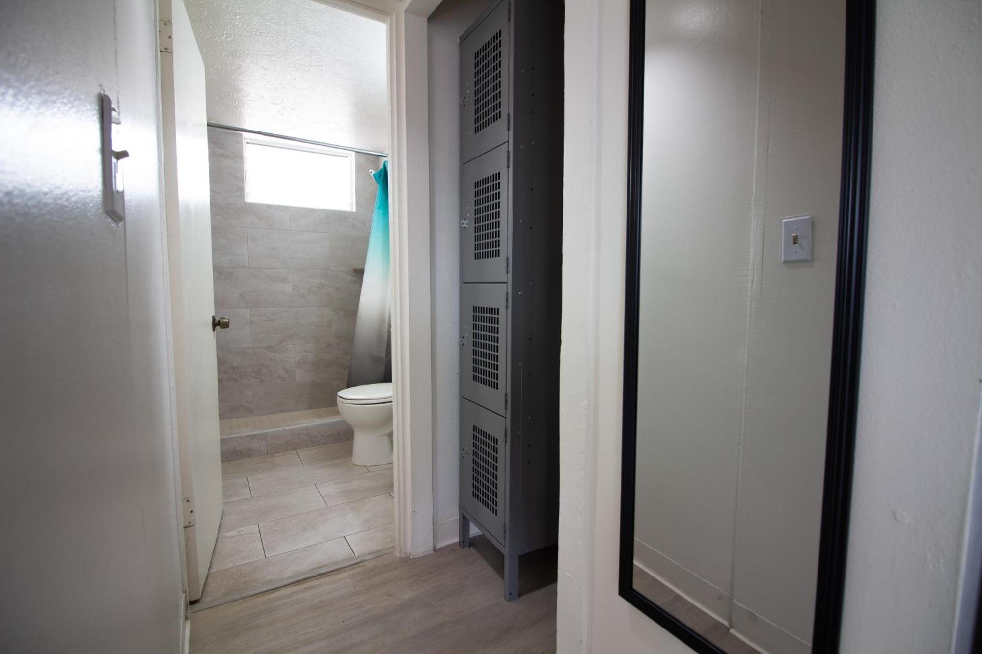 Auberge de jeunesse Waikiki Beachside *