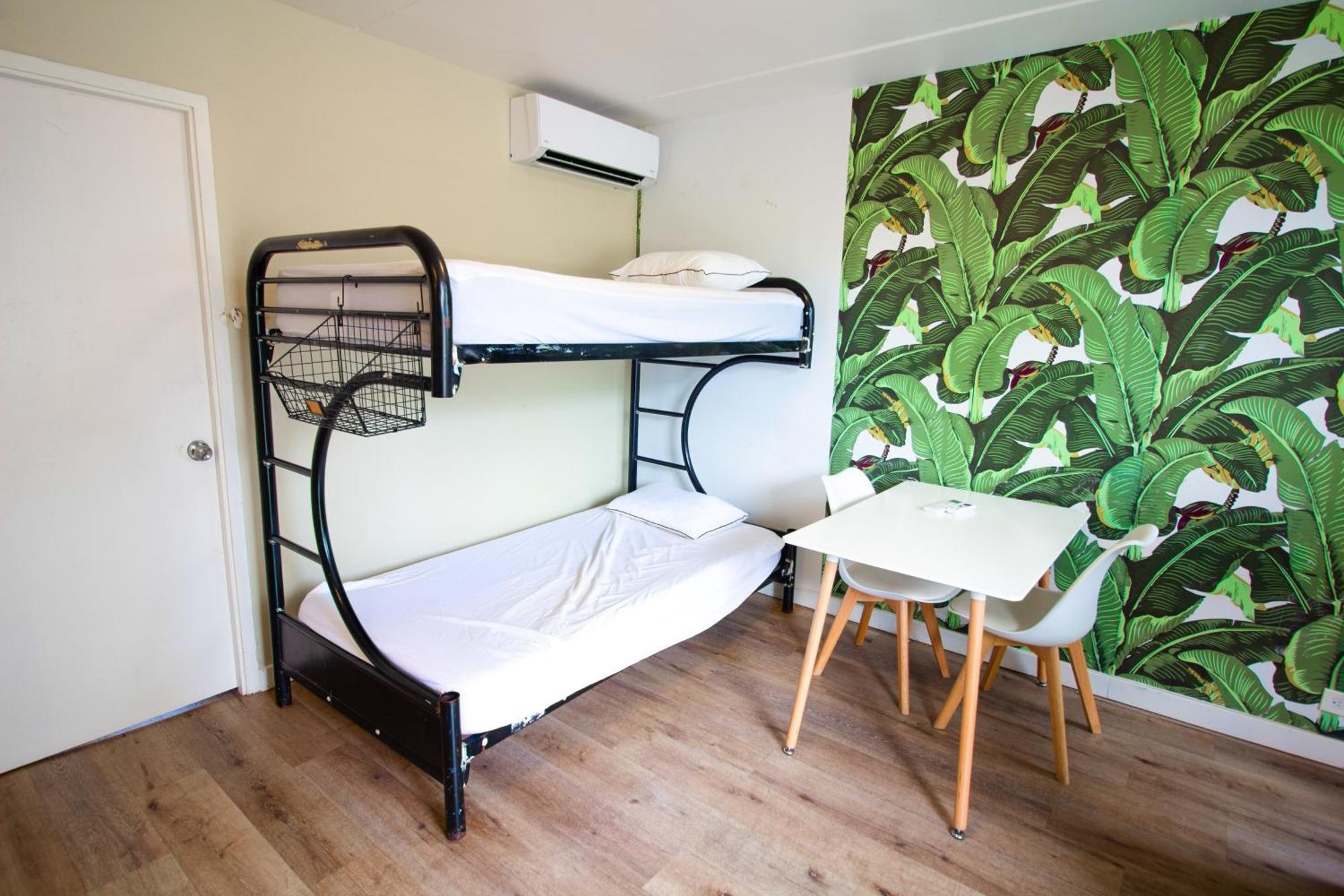 Hostel Waikiki Beachside Honolulu